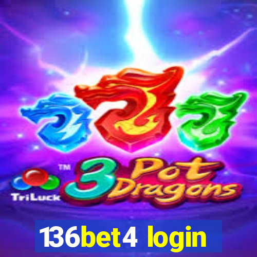 136bet4 login